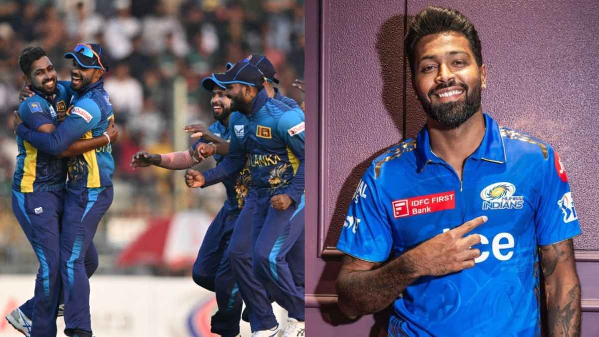 IPL 2024 से पहले मुंबई इंडियंस के गेंदबाज ने ली हैट्रिक, लसिथ मलिंगा के खास क्लब में की एंट्री