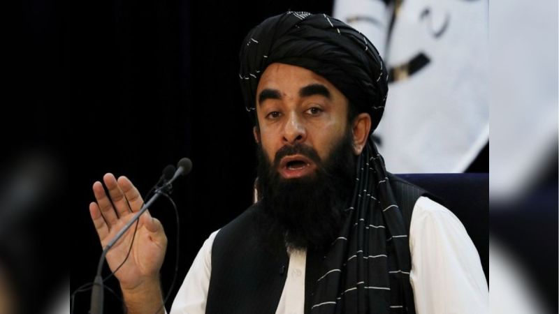 pakistan afghanistan taliban news