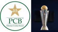 ICC Champions Trophy 2025