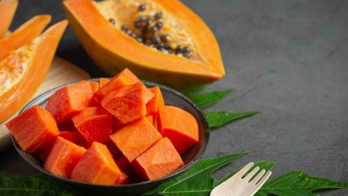 पपीता करेगा जड़ से खत्म पेट की समस्याएं, इन 5 तरीकों से करें इस्तेमाल