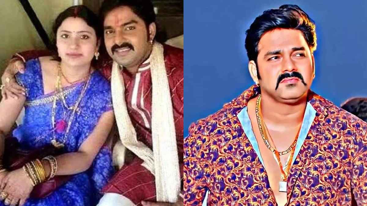 पवन सिंह को है पहली पत्नी के जाने का गम, कहा जीवन में ऐसे इंसान का साथ मिला, जिनकी मैं कद्र नहीं कर पाया