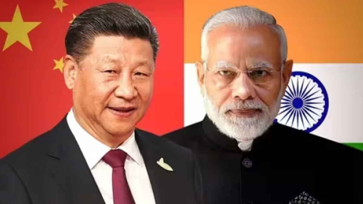 अरुणाचल को लेकर भारत को क्यों उकसाता है चीन, पीएम मोदी की किस बात से लगी मिर्ची