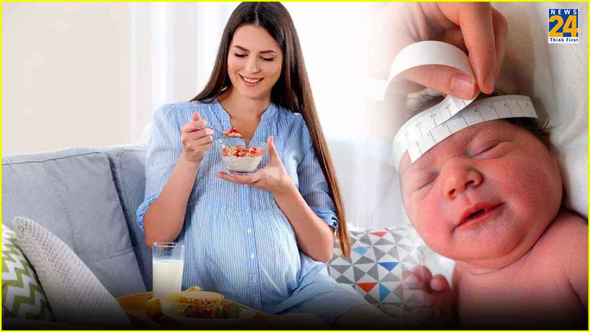 गर्भवती महिलाएं न करें ये गलतियां, वरना बिगड़ सकता है बच्चे के चेहरे का नक्शा- Study 