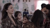 Anant Ambani Raha Kapoor Viral Video