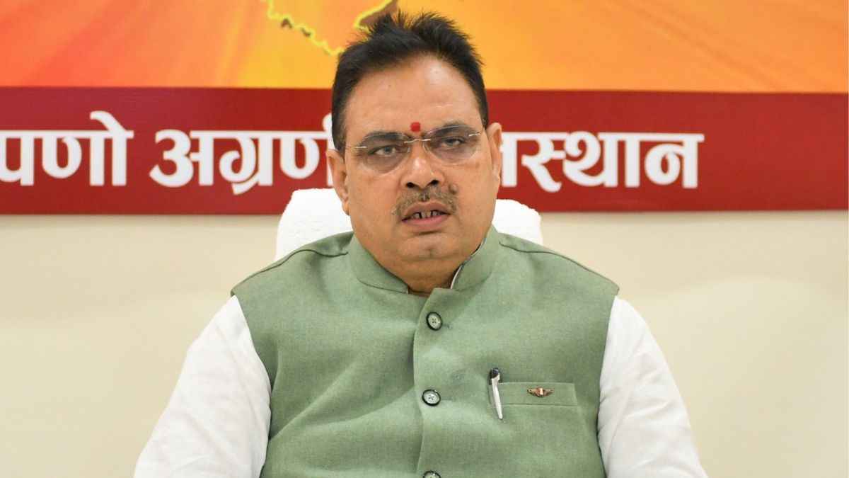 चुनाव परिणाम के बाद भाजपा में तालमेल पर उठे सवाल, सीएम भजनलाल की बैठक ने विपक्ष को दिया मुद्दा