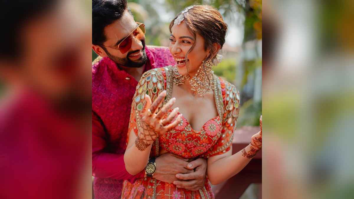 Rakul-Jackky की शादी का पहला महीना कैसे बीता? कपल ने बताया, कितनी बदली जिंदगी