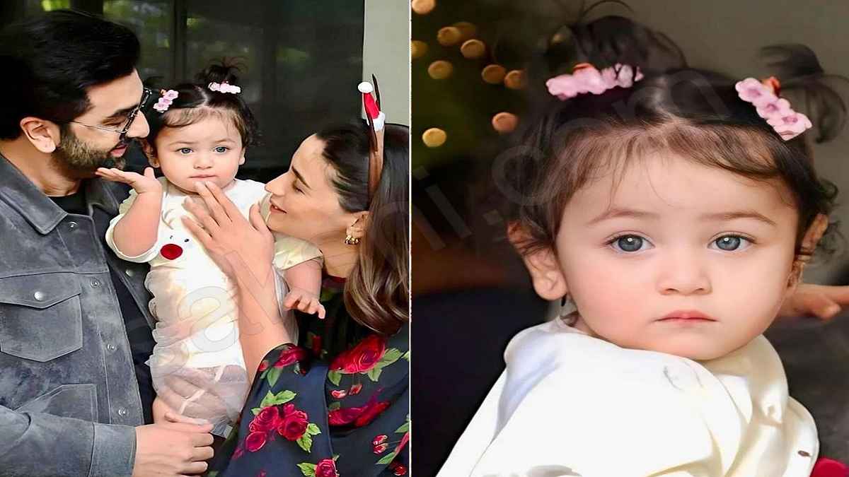 ranbir kapoor and alia bhatt daughter