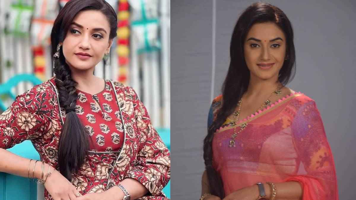 'हिटलर दीदी' क्यों टीवी इंडस्ट्री से हुईं दूर? भोजपुरी फिल्म 'रंग दे बसंती' की रिलीज में भी फंसा पेंच