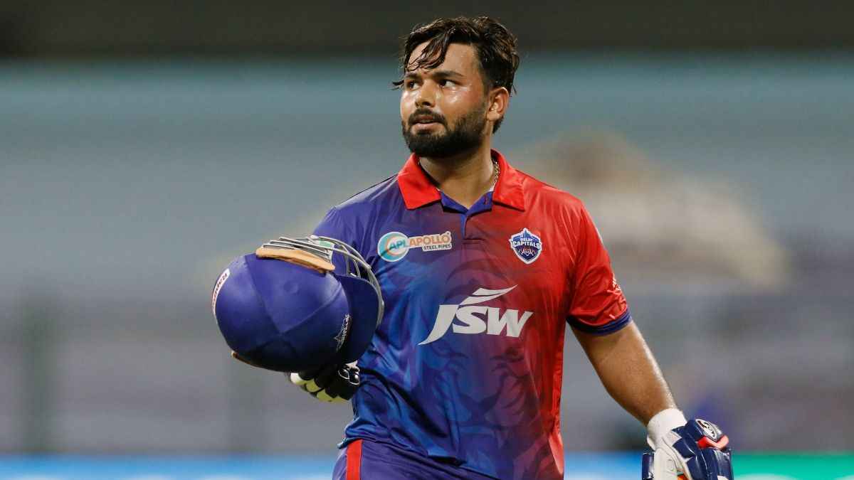 IPL 2024 Rishabh Pant fitness certificate NCA report Delhi Capitals