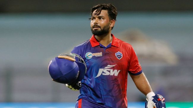 IPL 2024 Rishabh Pant fitness certificate NCA report Delhi Capitals