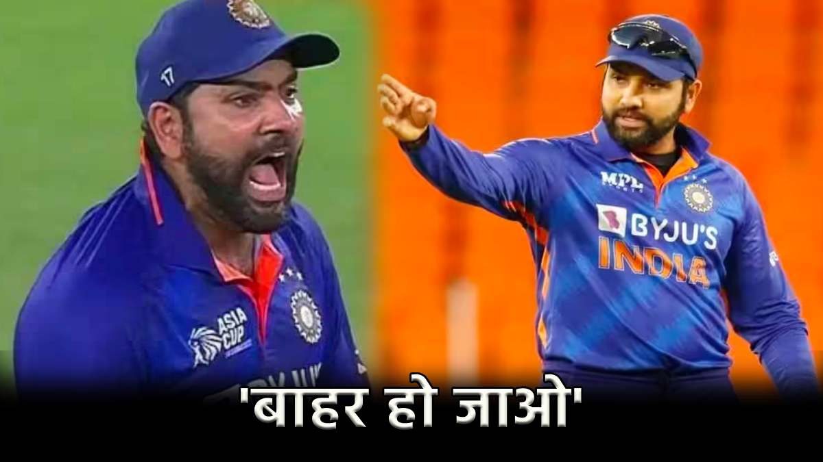 T20 World Cup 2024 Rohit Sharma must out These 3 Player From Team India