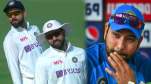 Rohit Sharma Reaction on BCCI New incentive scheme by Jay Shah During India vs England Test