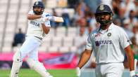 India vs England Dharamshala test Rohit Sharma Made 7 Records