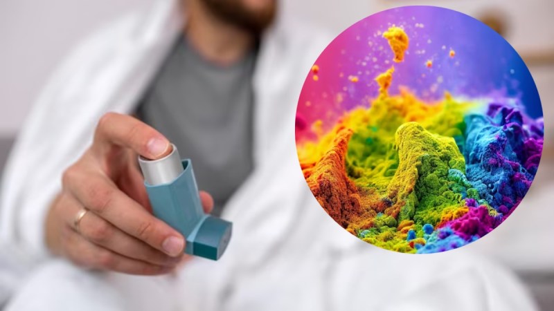 safety tips for asthma patient