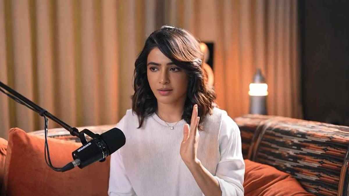 क्या अपने फैंस को मिसलीड कर रही हैं सामंथा! लिवर डिटॉक्स करने के तरीके पर उठा सवाल