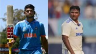 IND vs ENG Musheer Khan Disclosure Sarfaraz Khan Weakness How to get out