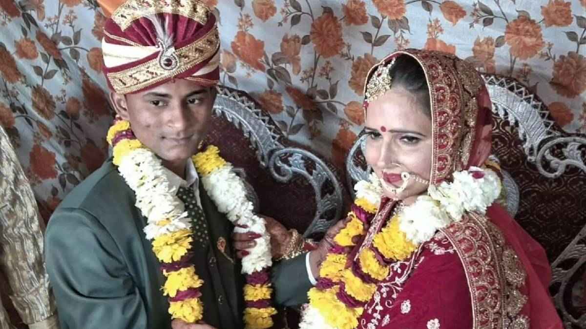 पाकिस्तान नहीं जाउंगी, जेल में डाल दो, एक्सक्लूसिव इंटरव्यू में Seema Haider ने बताया प्रेग्नेंसी का सच