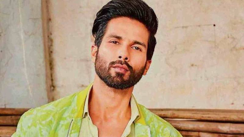 shahid kapoor