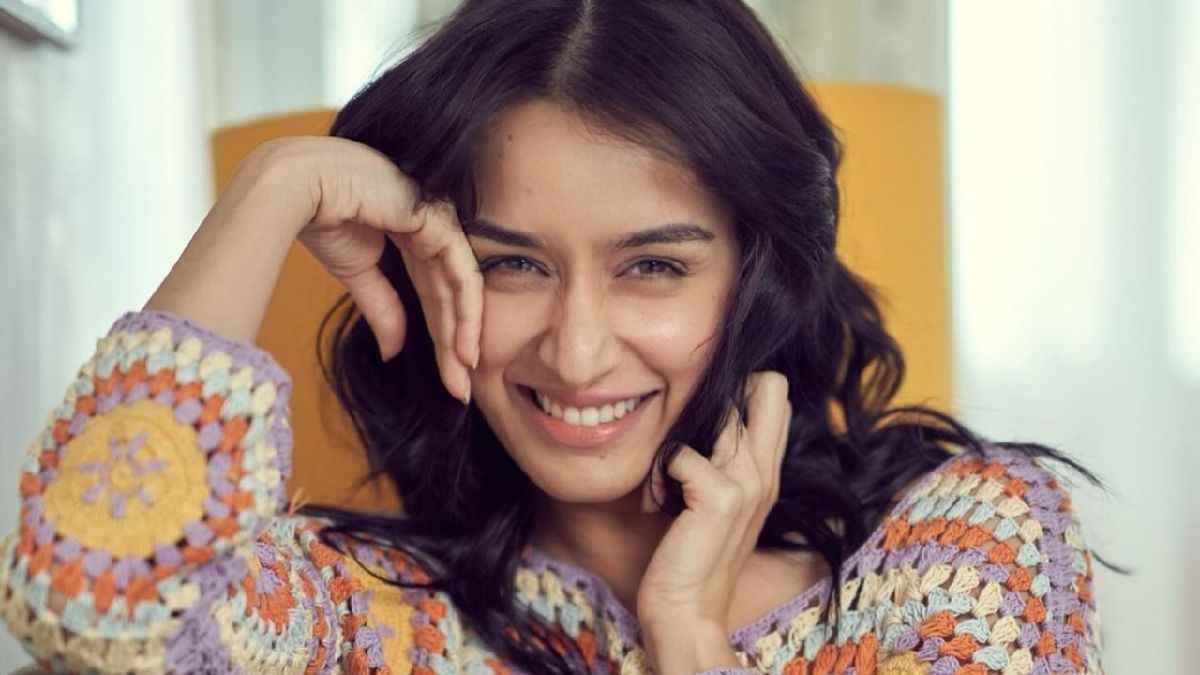 Shraddha Kapoor को क्या हुआ? एक्ट्रेस का पोस्ट देख घबराए फैंस