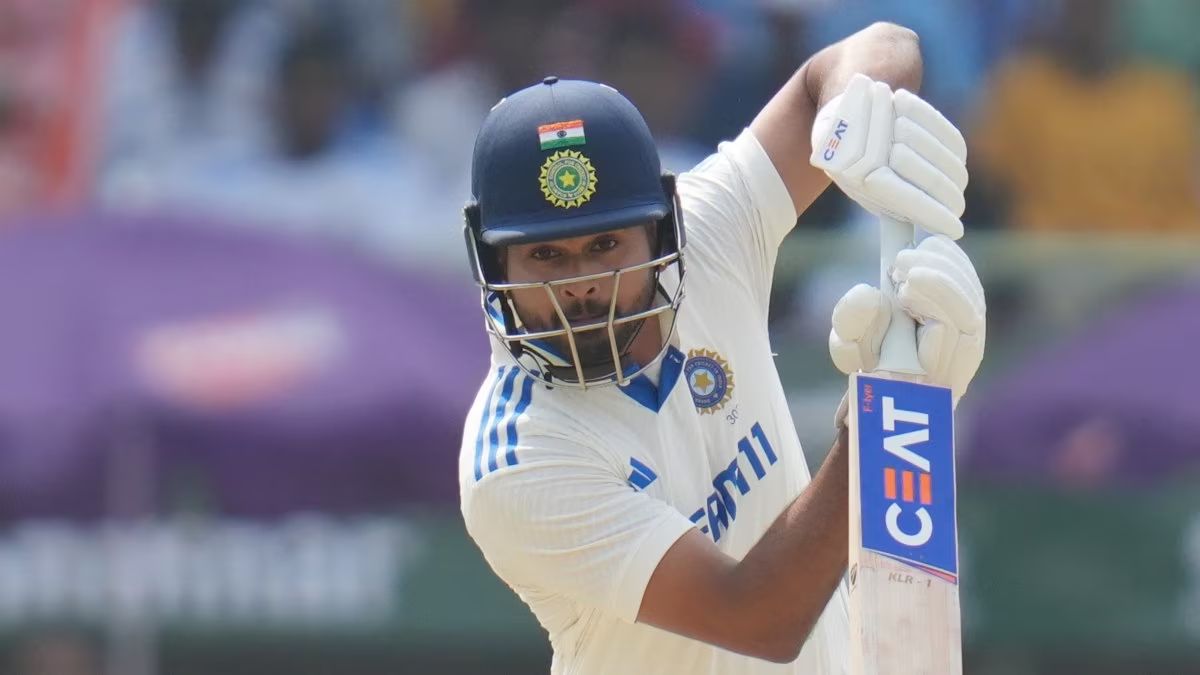 BCCI Central Contract Shreyas Iyer falters in Ranji Trophy semi finals