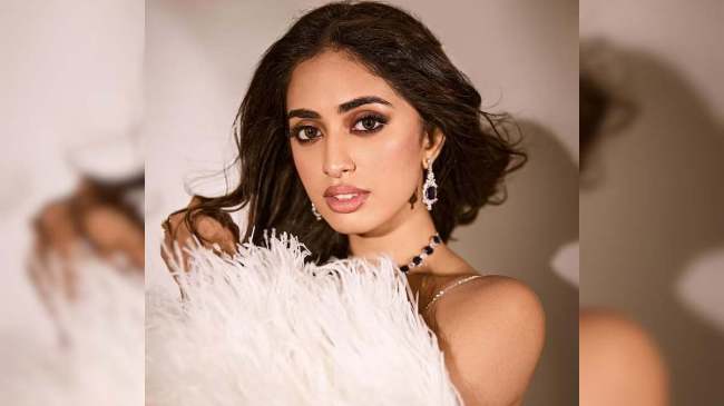 Miss World 2024, sini shetty