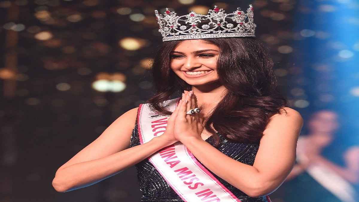 Miss World 2024: ब्यूटी विथ द पर्पज राउंड की विनर बनीं ब्राजील की हसीना, करण जौहर ने दी बधाई