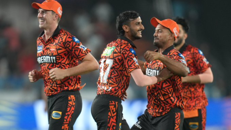 IPL 2024 SRH vs MI