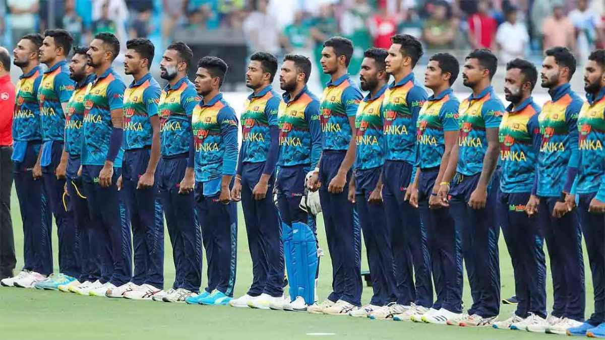 T20 World Cup 2024 Aaqib Javed fast bowling coach Sri Lanka