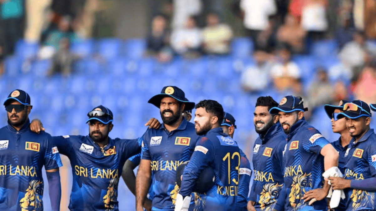 BAN vs SL: संन्यास के बाद टेस्ट क्रिकेट में वापसी कर रहा खिलाड़ी, सीरीज खेलने के लिए तैयार
