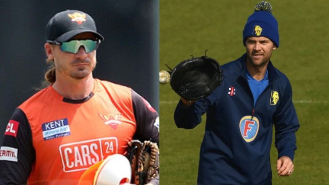 IPL 2024 Sunrisers Hyderabad James Franklin Bowling Coach Pakistan Super League Islamabad United Replace Dale Steyn IPL 2024 Sunrisers Hyderabad James Franklin Bowling Coach Pakistan Super League Islamabad United Replace Dale Steyn