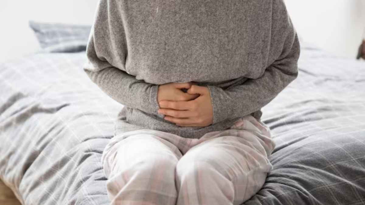 गुजिया और मिठाइयां खाने से हो रही है गैस? इन 5 देसी नुस्खों से मिलेगी राहत