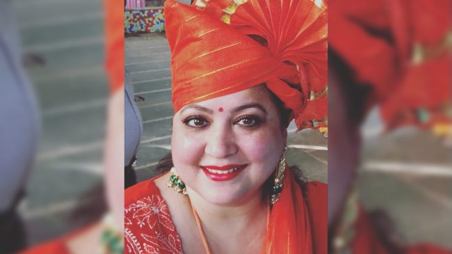 Actress Surbhi Tiwari Becomes Victim Of Online Scam