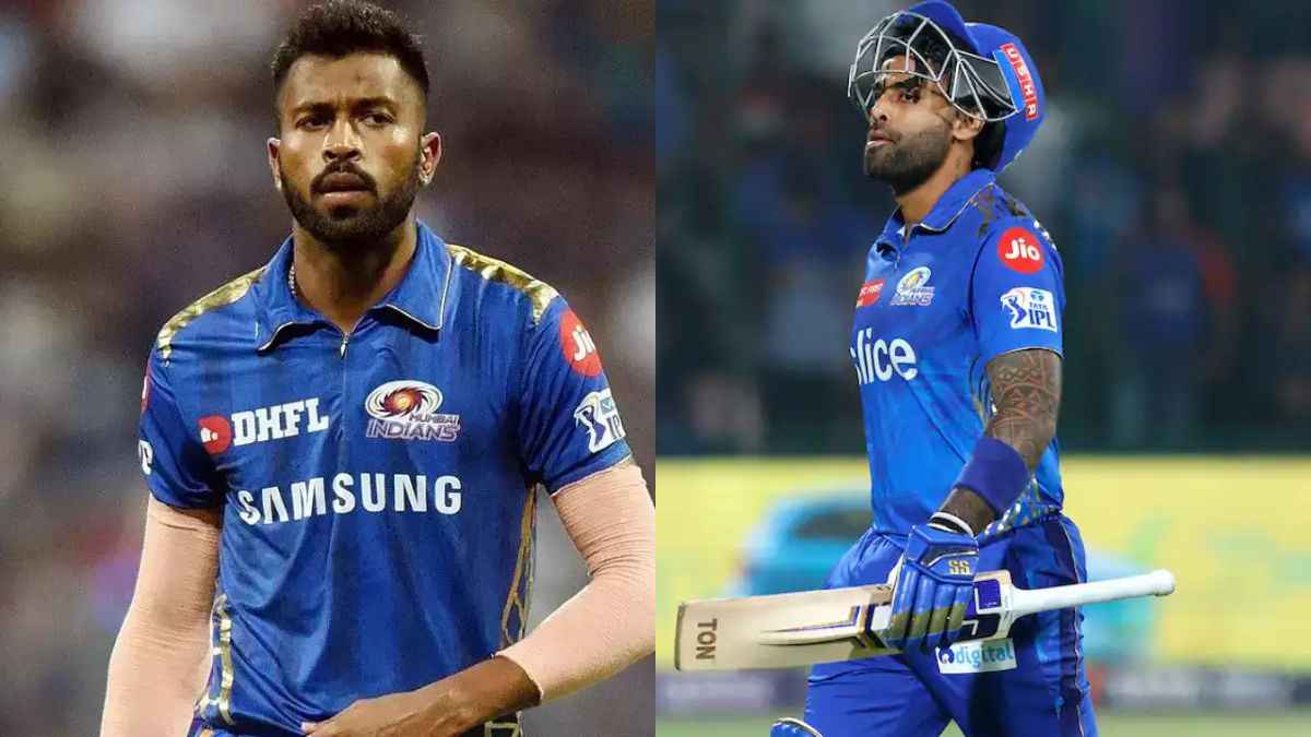 IPL 2024 suryakumar yadav instagram story rohit sharma hardik pandya