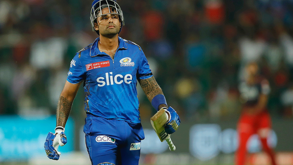 IPL 2024 Suryakumar Yadav Comeback Date Team India Good News T20 World Cup 2024
