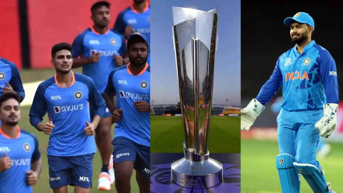 T20 World Cup 2024: ऋषभ पंत खेले वर्ल्ड कप, तो इन 3 खिलाड़ियों की हो जाएगी छुट्टी!