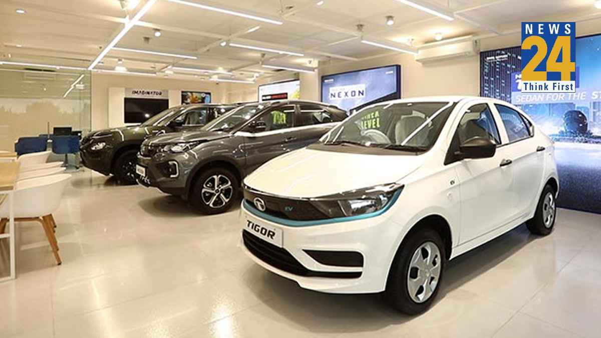 tata cars