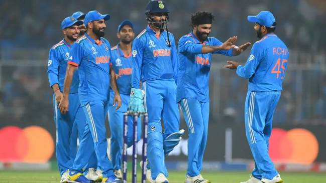 team india T20 World Cup 2024 team india squad