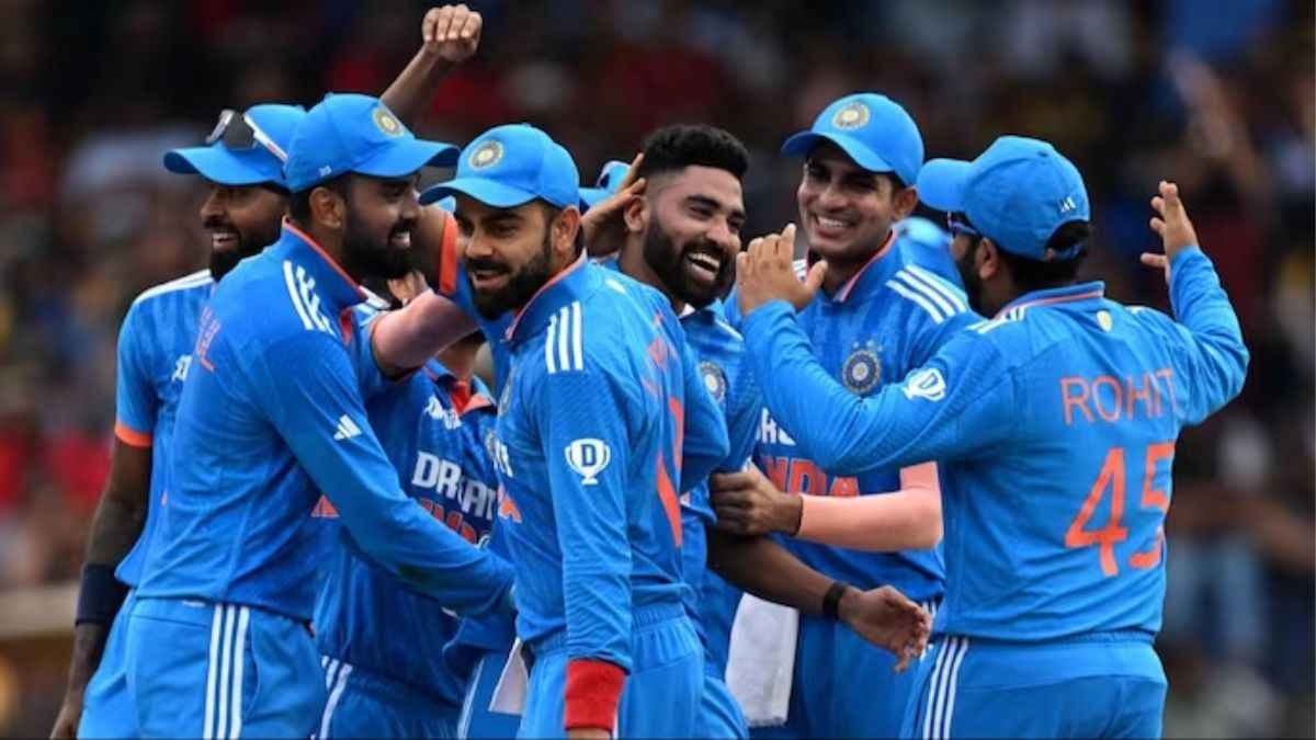 Mohammed Siraj Birthday Siraj emotional story indian cricket team