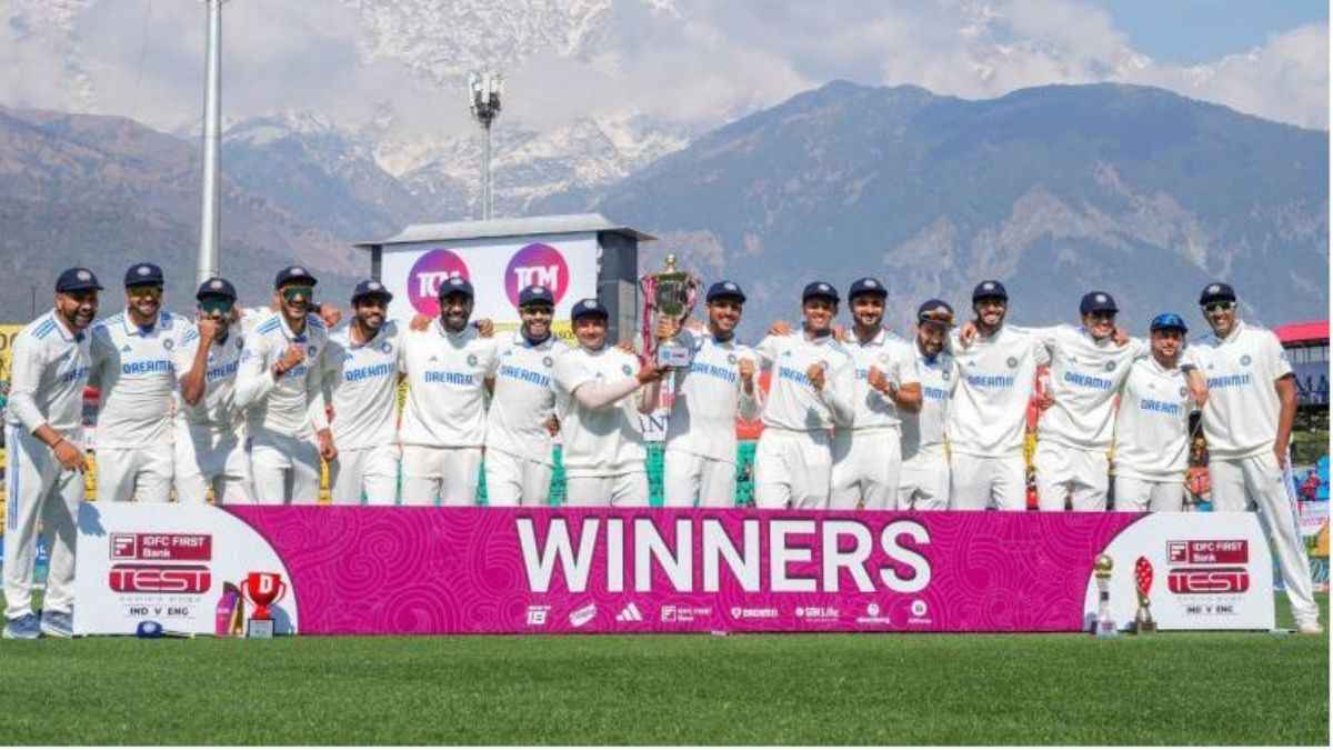 BCCI Central Contract Sarfaraz Khan Dhruv Jurel Group C