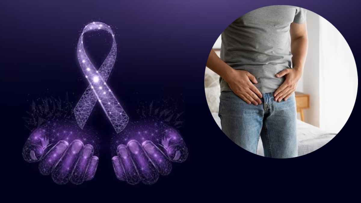 Testicular Cancer की चपेट में सबसे ज्यादा आ रहे हैं 15 से 35 साल के युवा, जानें लक्षण