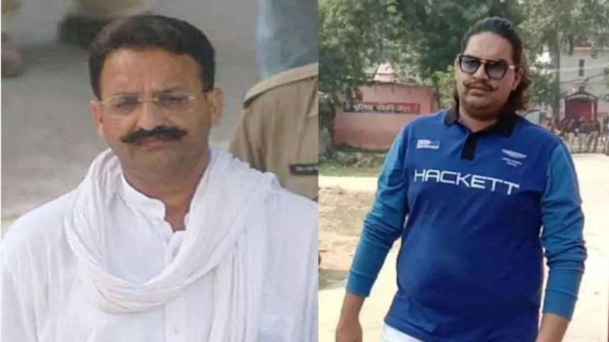 'खाने में दिया गया स्लो पॉइजन...' Mukhtar Ansari के बेटे ने खोला मौत का राज! कहा- एम्स में हो पोस्टमार्टम