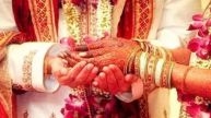 unique marriage in durgapur bengal