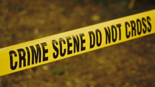 Bilaigarh mass murder Bilaigarh mass murder