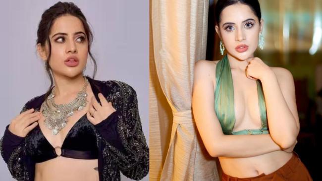 Urfi Javed Viral Video Urfi Javed Viral Video