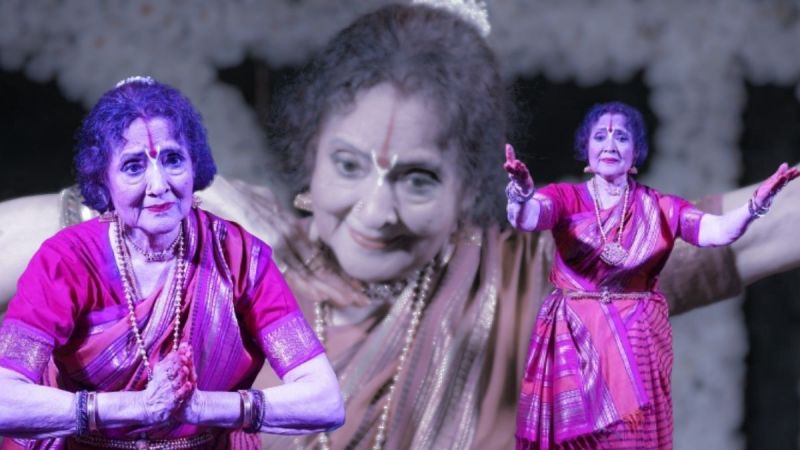 vaijayanti mala