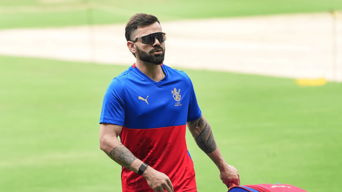 IPL 2024 Virat Kohli t20 world cup 2024 royal challengers bangalore