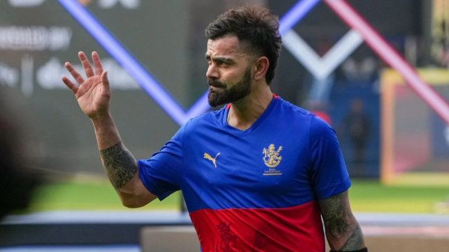 IPL 2024 CSK vs RCB Virat Kohli Need 1 Run Complete 1000 runs Against Chennai Super Kings IPL 2024 CSK vs RCB Virat Kohli Need 1 Run Complete 1000 runs Against Chennai Super Kings