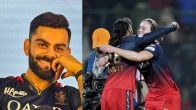 WPL 2024 Royal Challengers Bangalore champion Virat Kohli joins celebration via video call