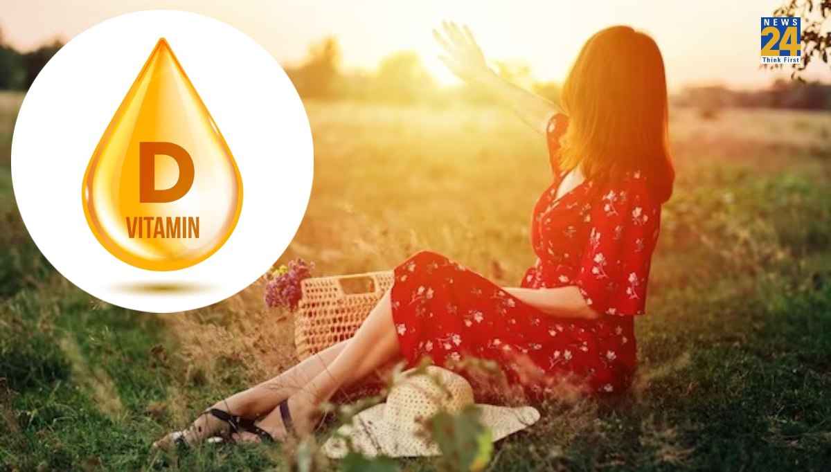 Vitamin D के लिए धूप में कितनी देर रहना सही? जानें टाइम लिमिट