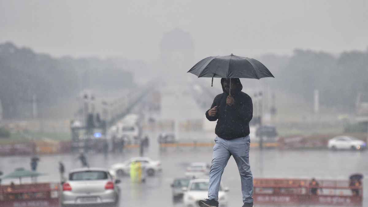 News24 Weather Forecast Latest Update